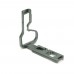 3 Legged Thing ZAARA L Bracket for Z9 Green